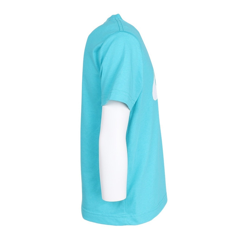 ナイキ（NIKE）（キッズ）ジュニア FUTURA EVERGREEN 半袖Tシャツ 86J575-BA2