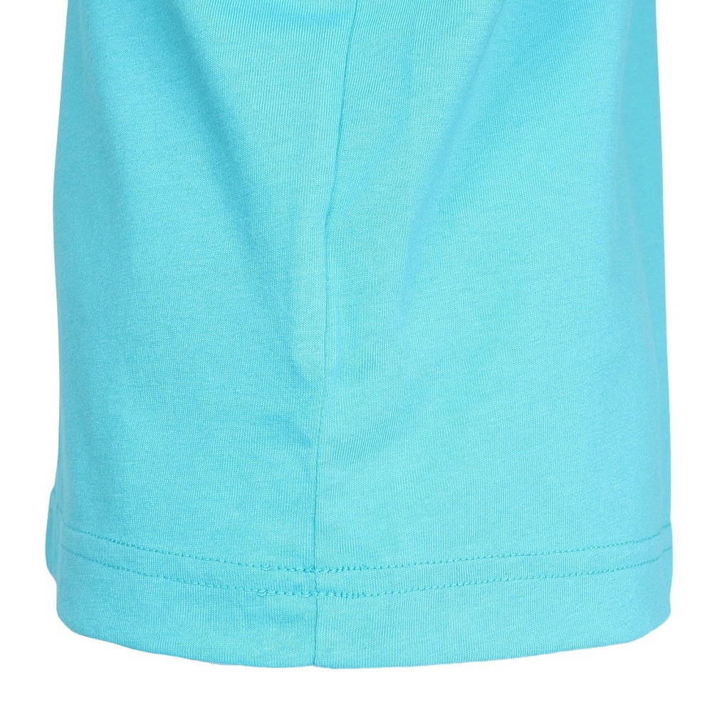 ナイキ（NIKE）（キッズ）ジュニア FUTURA EVERGREEN 半袖Tシャツ 86J575-BA2