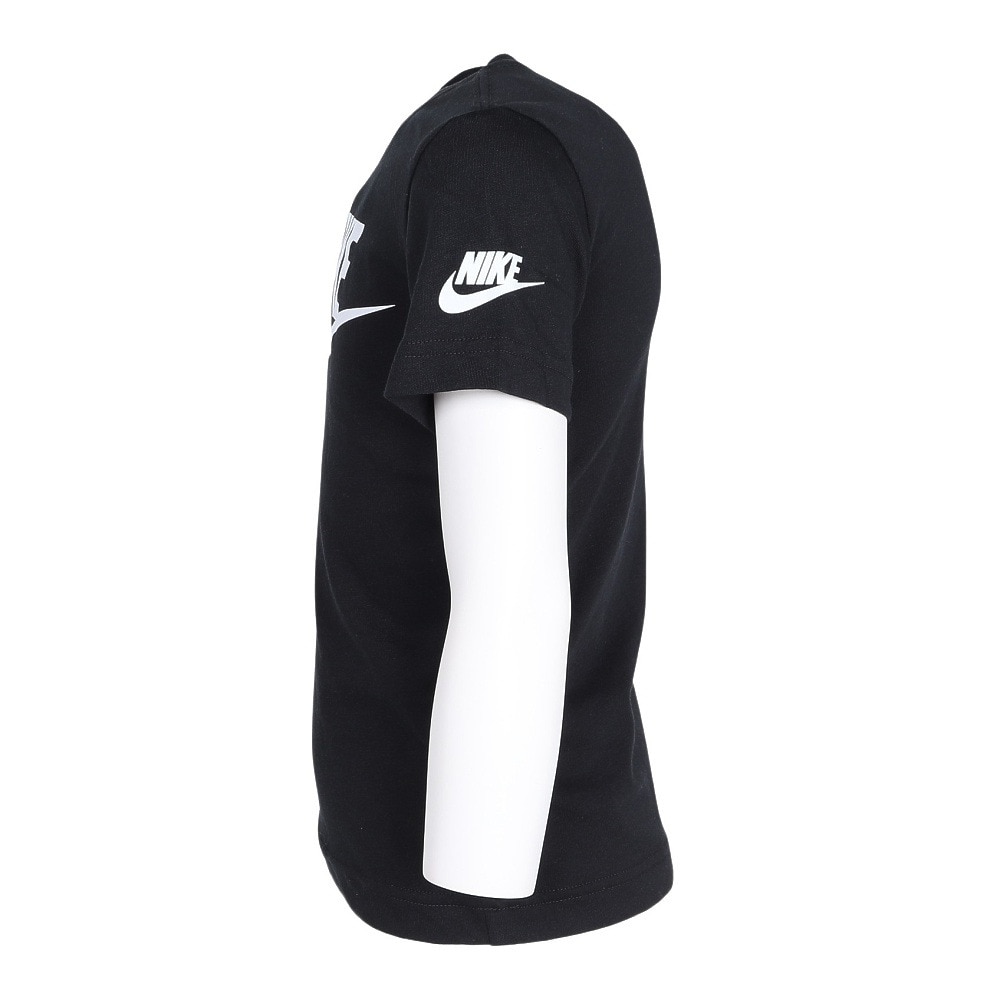 ナイキ（NIKE）（キッズ）ジュニア FUTURA EVERGREEN 半袖Tシャツ 86J575-K25