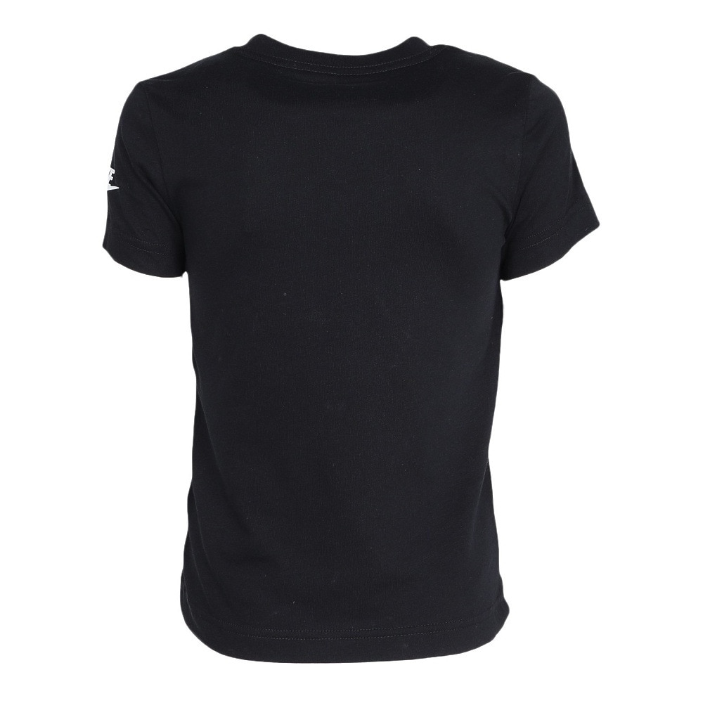 ナイキ（NIKE）（キッズ）ジュニア FUTURA EVERGREEN 半袖Tシャツ 86J575-K25
