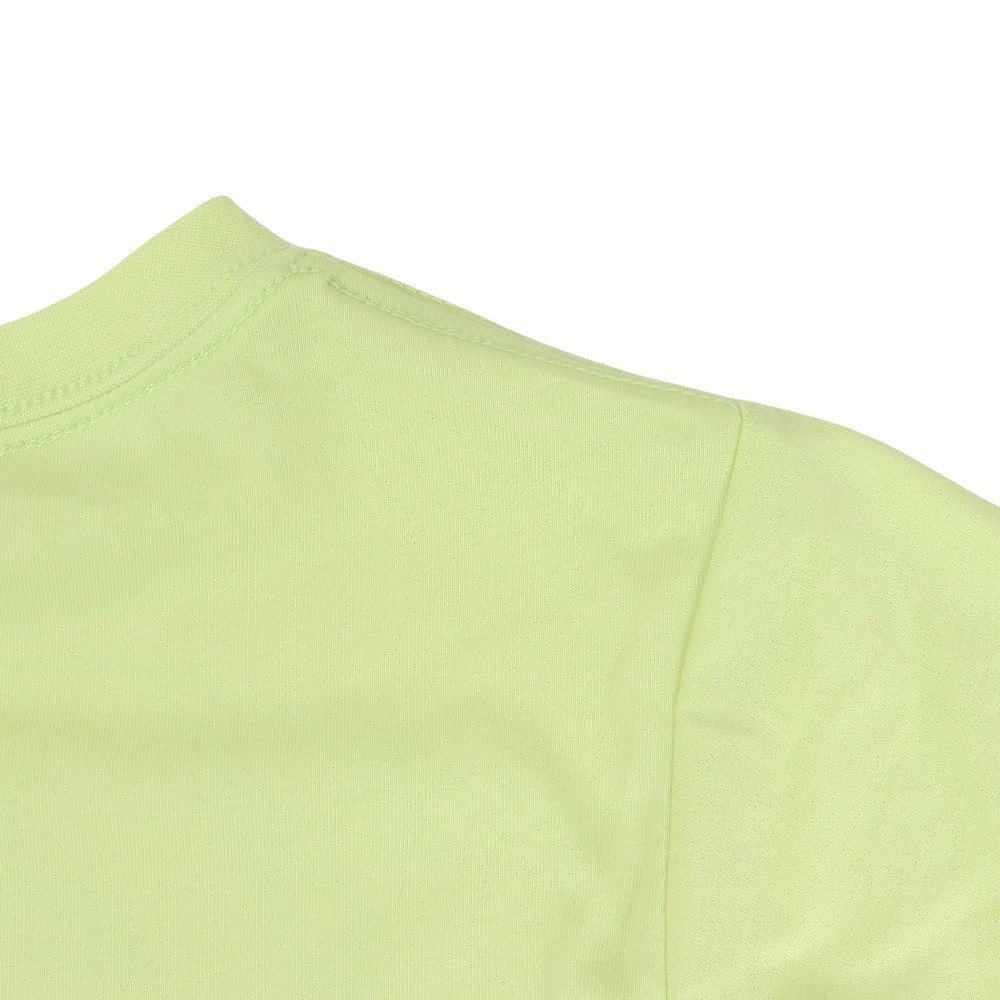 ナイキ（NIKE）（キッズ）ジュニア ON THE MOVE 半袖Tシャツ 86M757-EEK