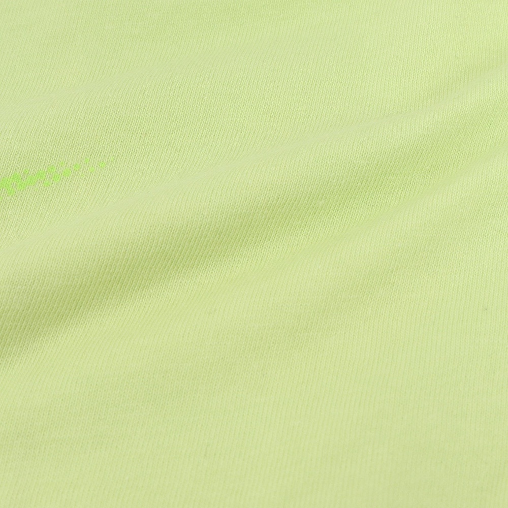 ナイキ（NIKE）（キッズ）ジュニア ON THE MOVE 半袖Tシャツ 86M757-EEK