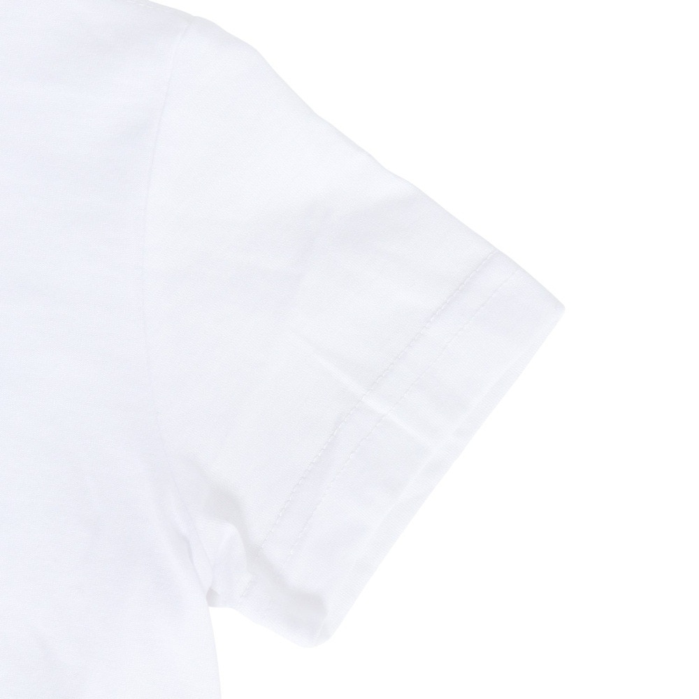 ナイキ（NIKE）（キッズ）ジュニア ON THE MOVE 半袖Tシャツ 86M758-001