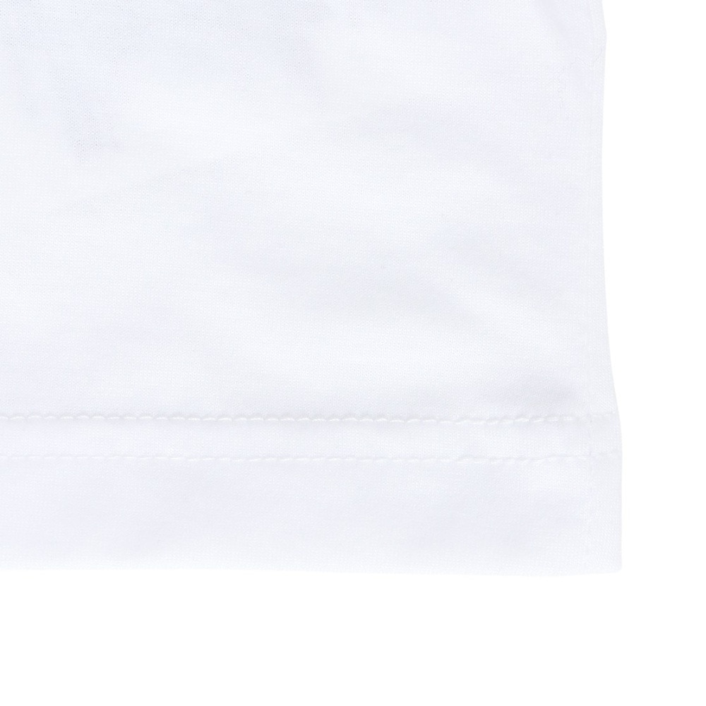 ナイキ（NIKE）（キッズ）ジュニア ON THE MOVE 半袖Tシャツ 86M758-001