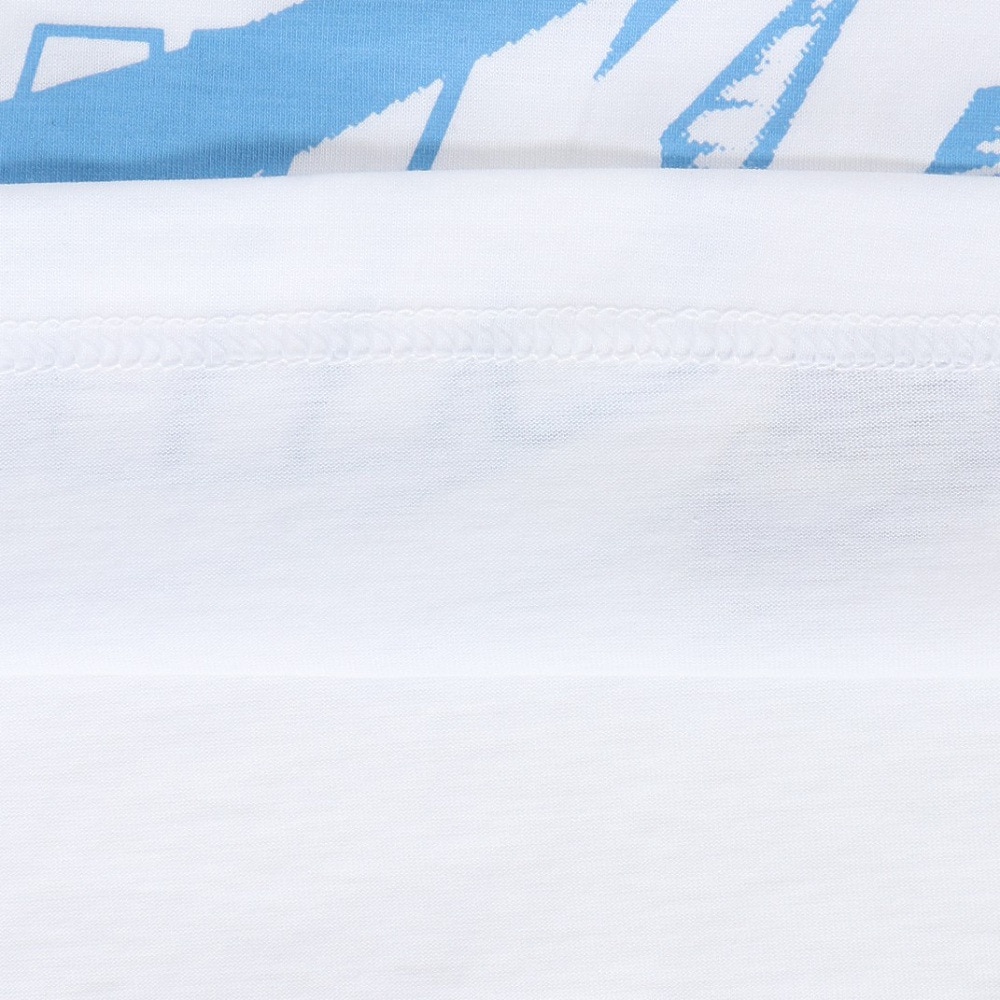 ナイキ（NIKE）（キッズ）ジュニア ON THE MOVE 半袖Tシャツ 86M758-001