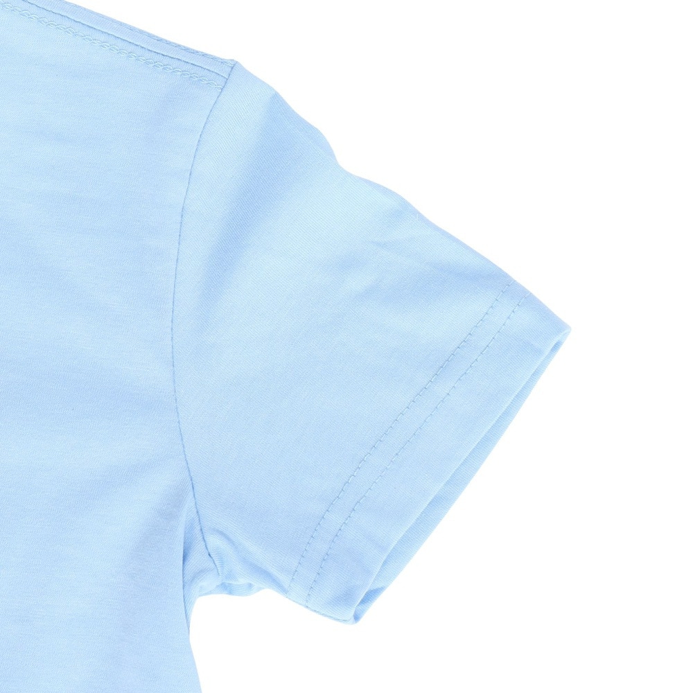 ナイキ（NIKE）（キッズ）ジュニア ON THE MOVE 半袖Tシャツ 86M758-C60