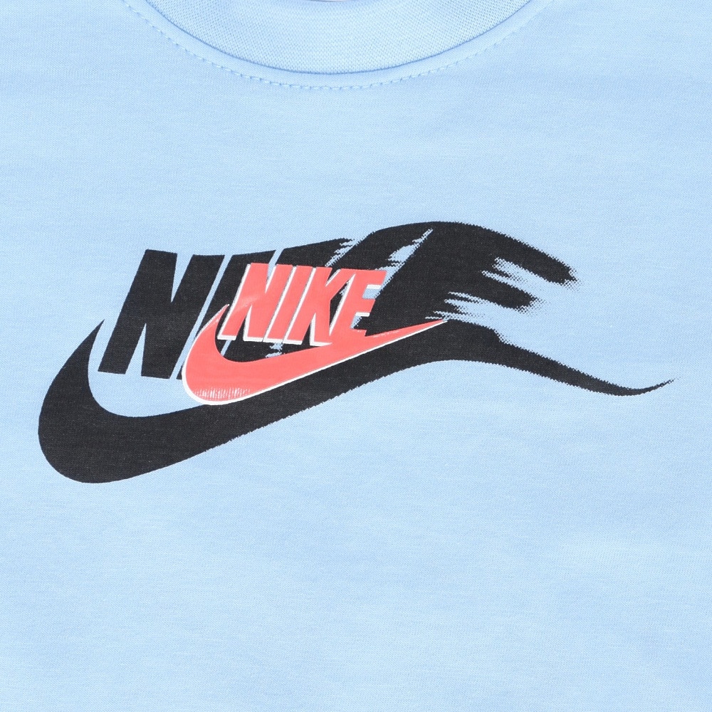 ナイキ（NIKE）（キッズ）ジュニア ON THE MOVE 半袖Tシャツ 86M758-C60