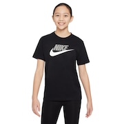 (キッズ)ジュニア スポーツウェア フューチュラ 半袖Tシャツ FZ5178-010