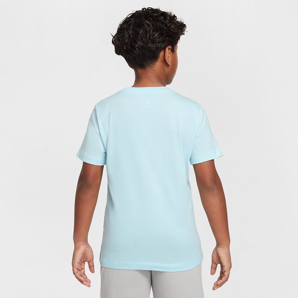 ナイキ（NIKE）（キッズ）YTH NSW フューチュラ HBR ショートスリーブ Tシャツ FZ5178-474