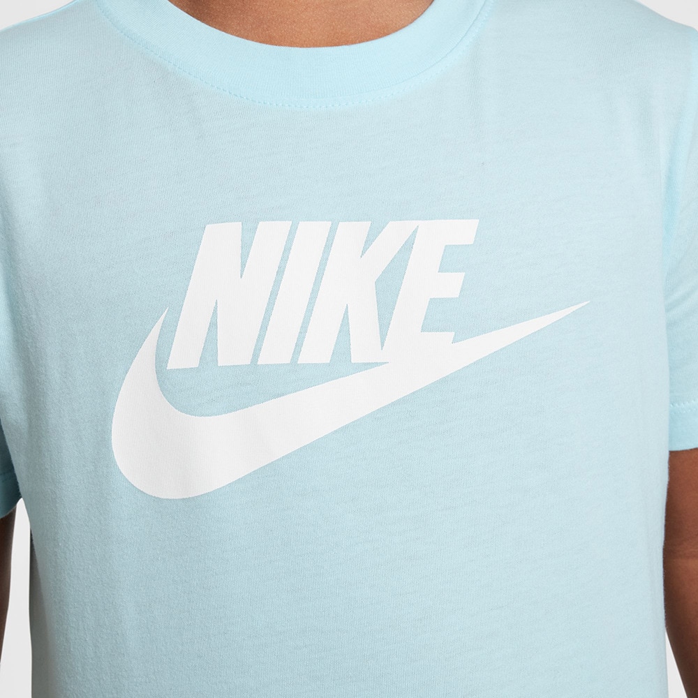 ナイキ（NIKE）（キッズ）YTH NSW フューチュラ HBR ショートスリーブ Tシャツ FZ5178-474