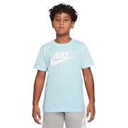 (キッズ)YTH NSW フューチュラ HBR ショートスリーブ Tシャツ FZ5178-474