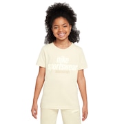 (キッズ)ジュニア スポーツウェア クラブ FAM 半袖Tシャツ HM5664-212