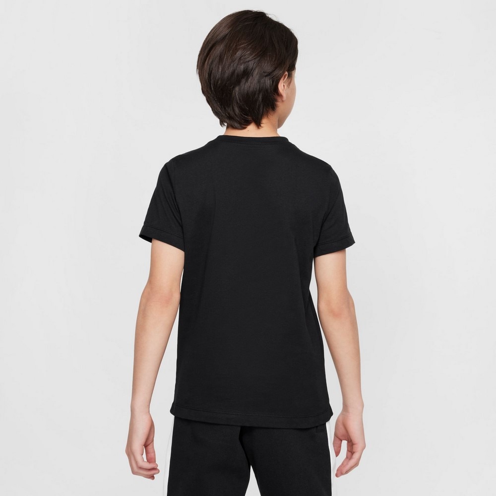 ナイキ（NIKE）（キッズ）ジュニア スポーツウェア BRANDMARK 2 半袖Tシャツ HM5853-010