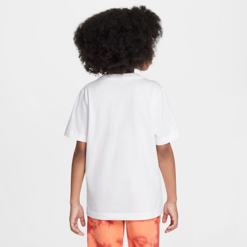 ナイキ（NIKE）（キッズ）ジュニア スポーツウェア 半袖Tシャツ BOXY 3 HQ3240-100