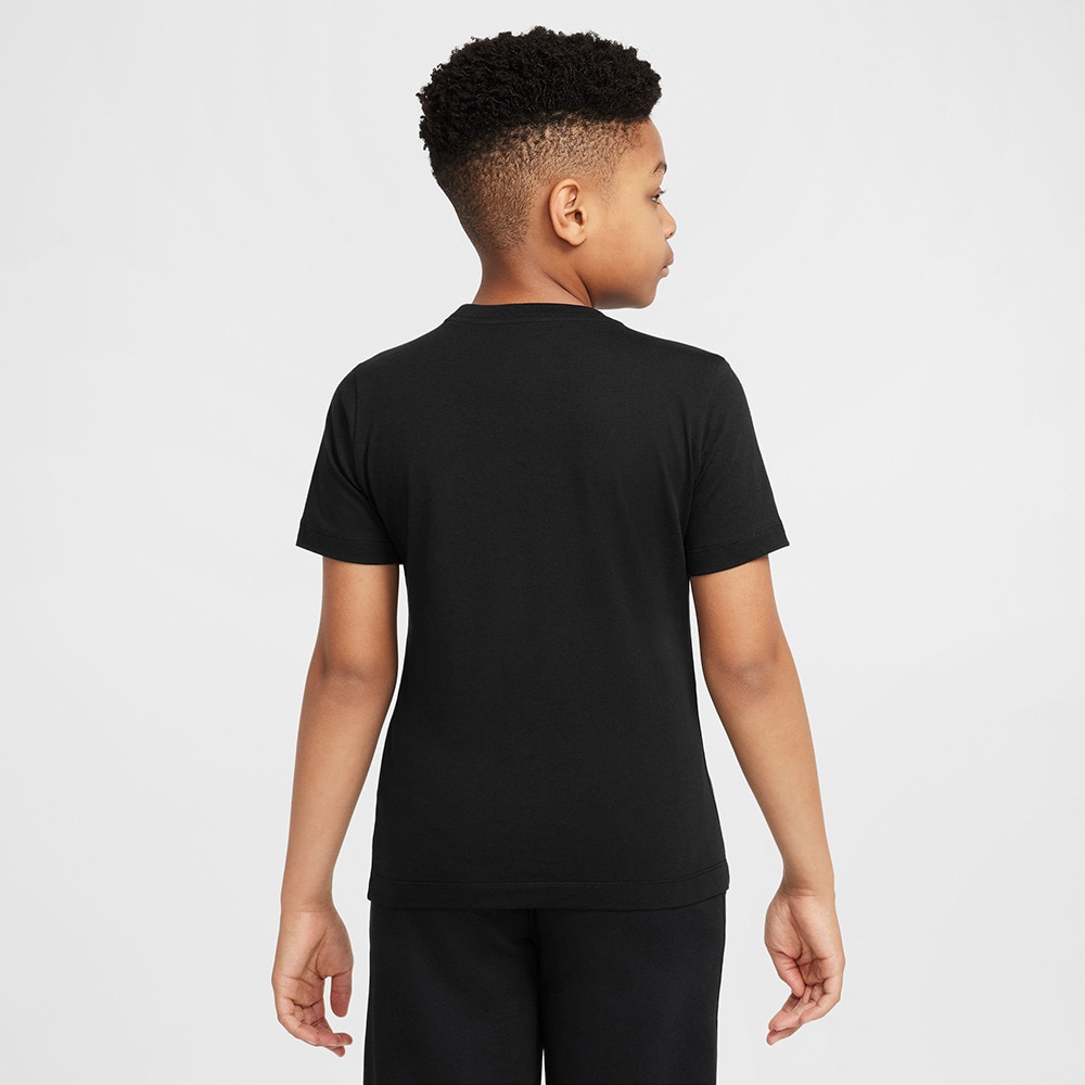 ナイキ（NIKE）（キッズ）フォト 半袖 Tシャツ HQ3243-010