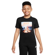 (キッズ)フォト 半袖 Tシャツ HQ3243-010