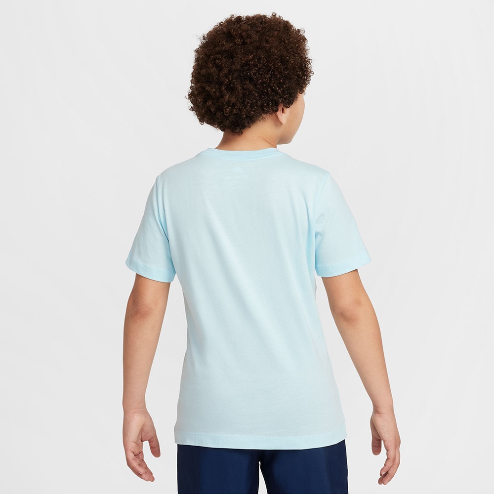 ナイキ（NIKE）（キッズ）フォト 半袖 Tシャツ HQ3243-474