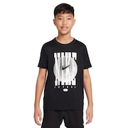 (キッズ)レジェンド ジュニア ドライフィット トレーニング Tシャツ HQ3257-010