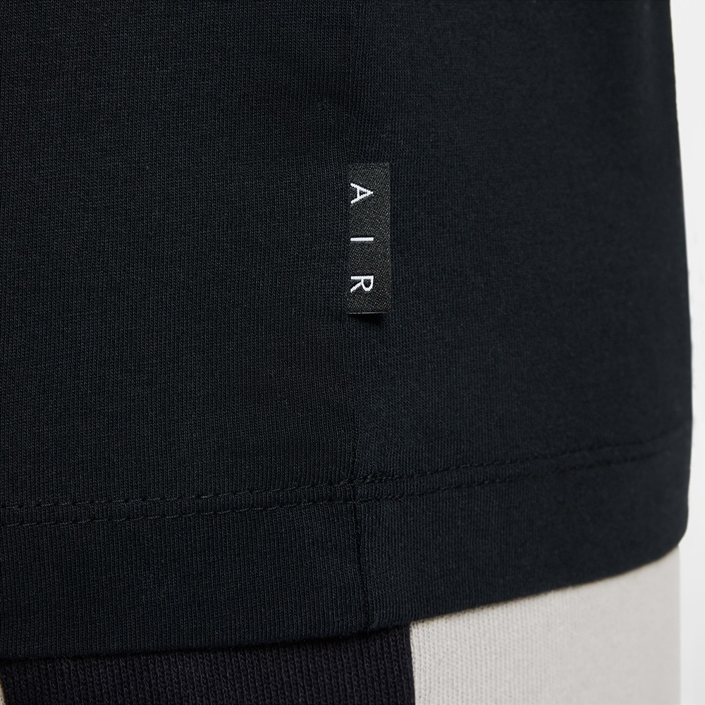 ナイキ（NIKE）（キッズ）エア 半袖 Tシャツ HQ4419-010