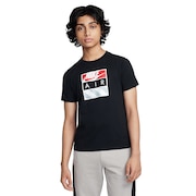 (キッズ)エア 半袖 Tシャツ HQ4419-010