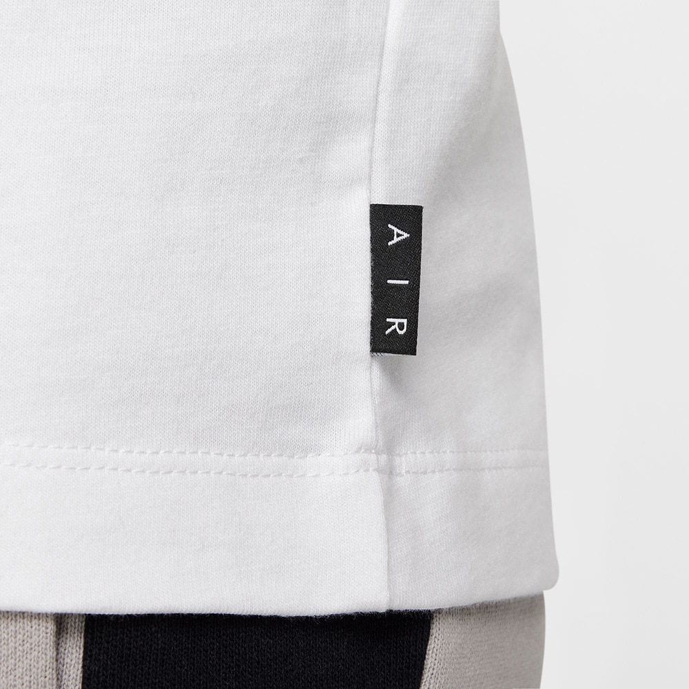 ナイキ（NIKE）（キッズ）エア 半袖 Tシャツ HQ4419-100