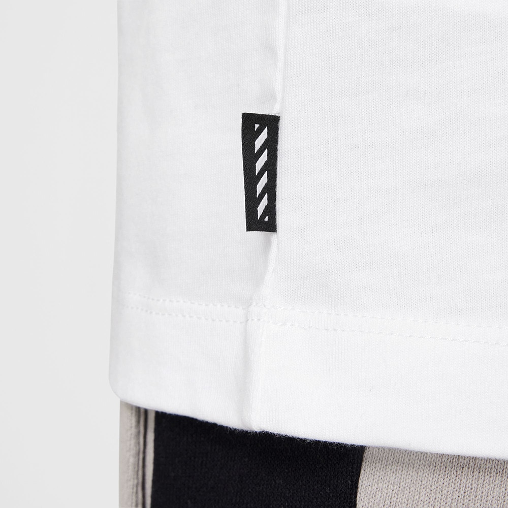 ナイキ（NIKE）（キッズ）エア 半袖 Tシャツ HQ4419-100