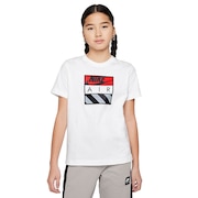 (キッズ)エア 半袖 Tシャツ HQ4419-100