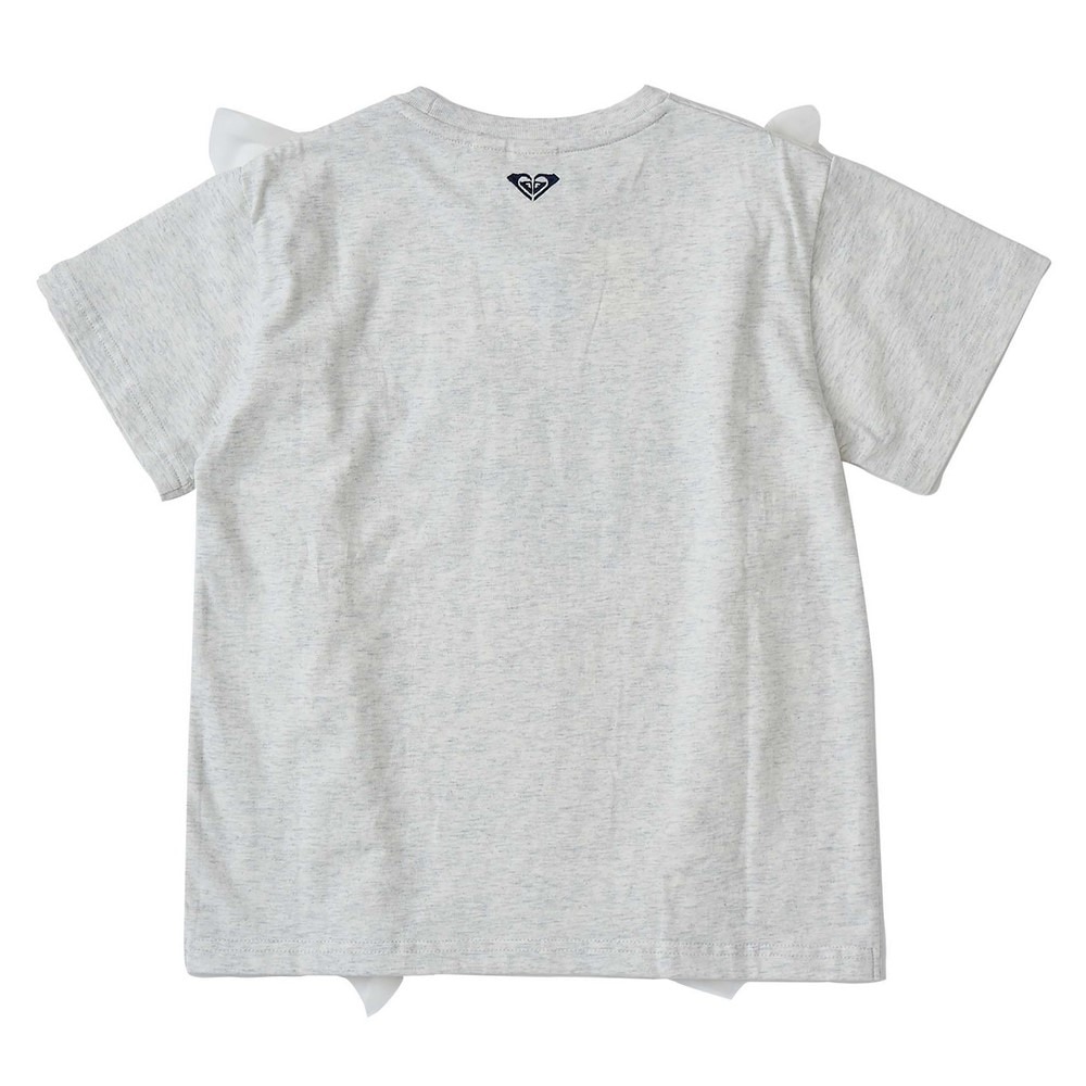 ロキシー（ROXY）（キッズ）ジュニア ミニ ロスト イン サマー 半袖Tシャツ 25SPTST251117HER