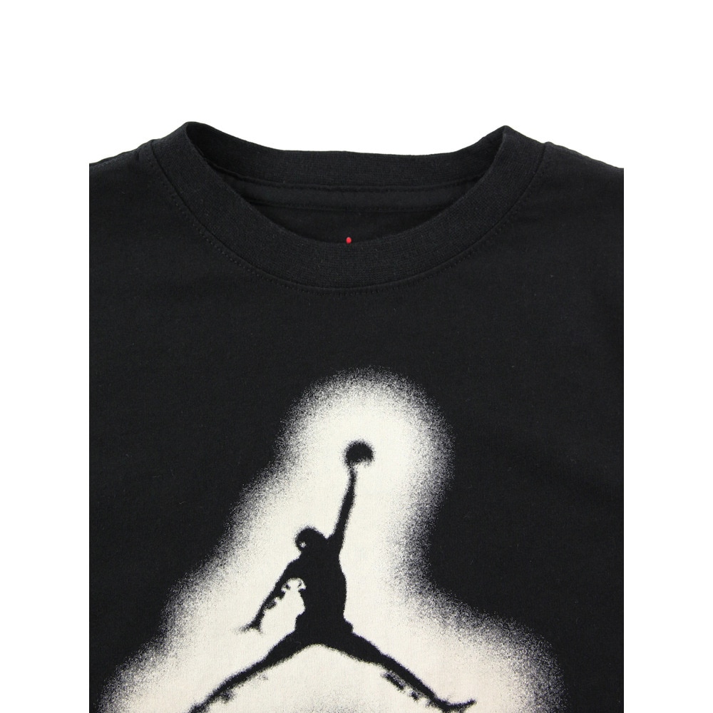ジョーダン（JORDAN）（キッズ）キッズ MJ MVP メッシュショートパンツ 85D622-023