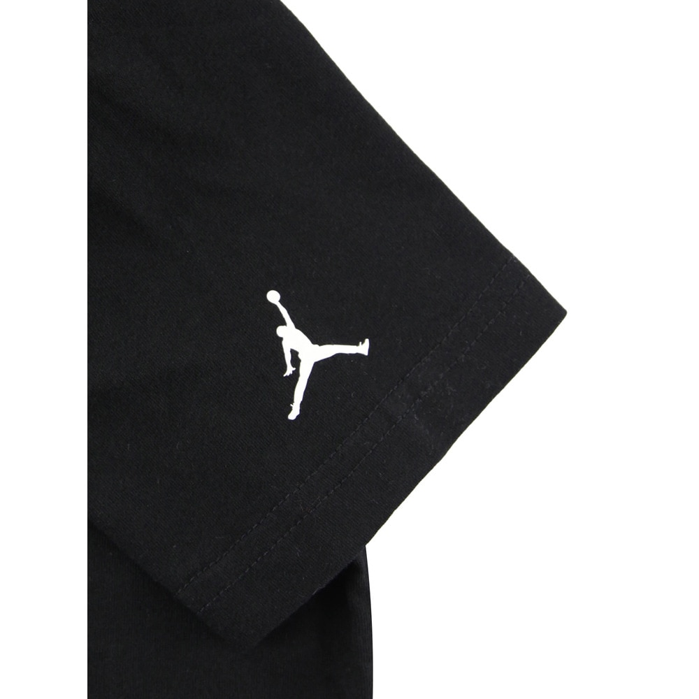 ジョーダン（JORDAN）（キッズ）キッズ MJ MVP メッシュショートパンツ 85D622-023