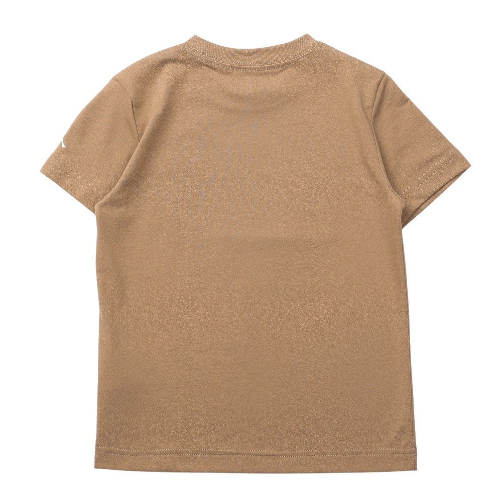 ジョーダン（JORDAN）（キッズ）キッズ MJ MVP 半袖Tシャツ 85D622-J34