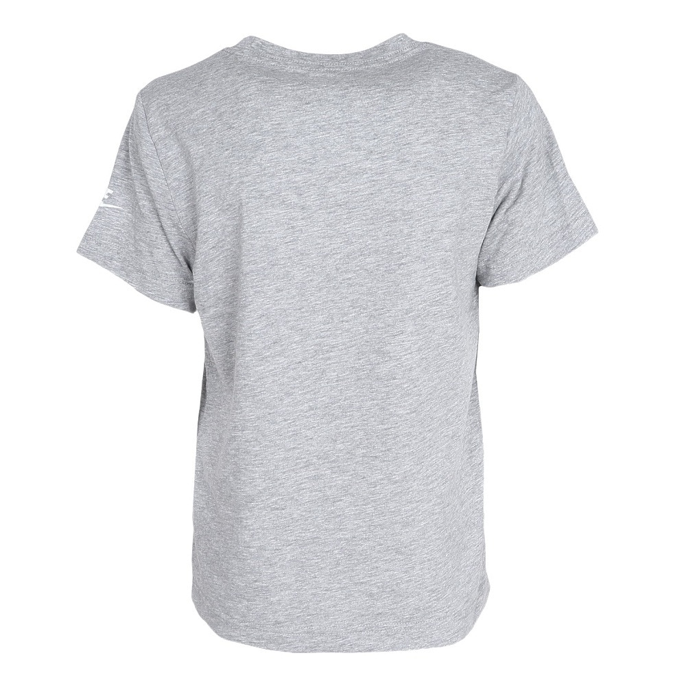 ナイキ（NIKE）（キッズ）FUTURA EVERGREEN 半袖Tシャツ 86J575-042