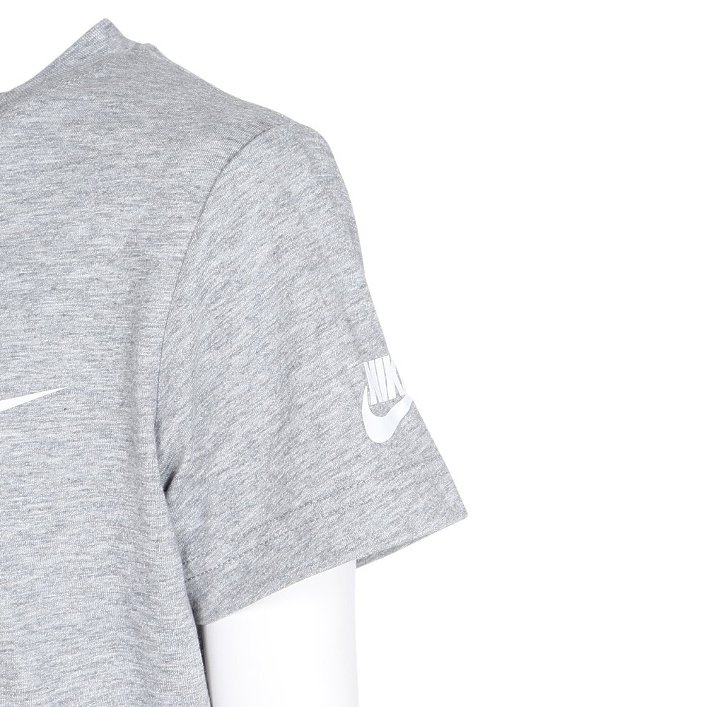 ナイキ（NIKE）（キッズ）FUTURA EVERGREEN 半袖Tシャツ 86J575-042