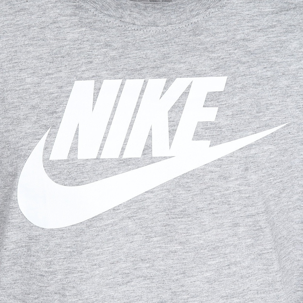 ナイキ（NIKE）（キッズ）FUTURA EVERGREEN 半袖Tシャツ 86J575-042