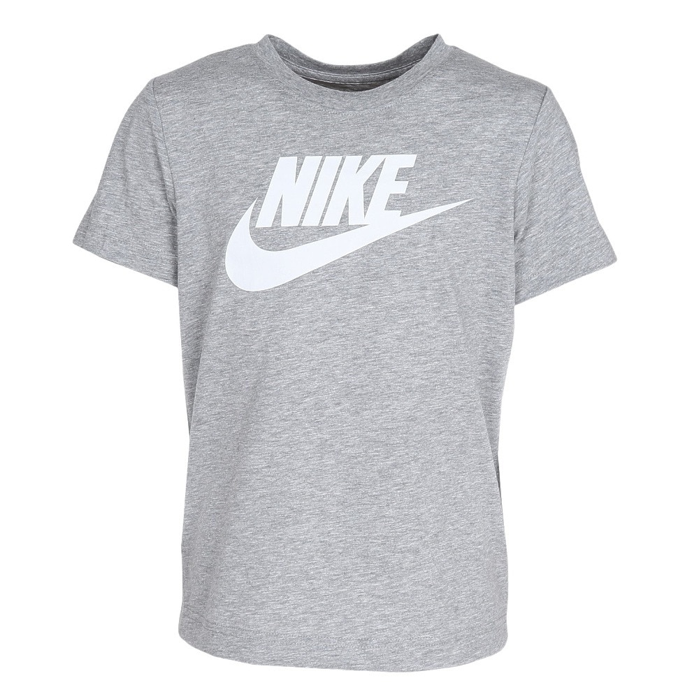 ナイキ（NIKE）（キッズ）FUTURA EVERGREEN 半袖Tシャツ 86J575-042