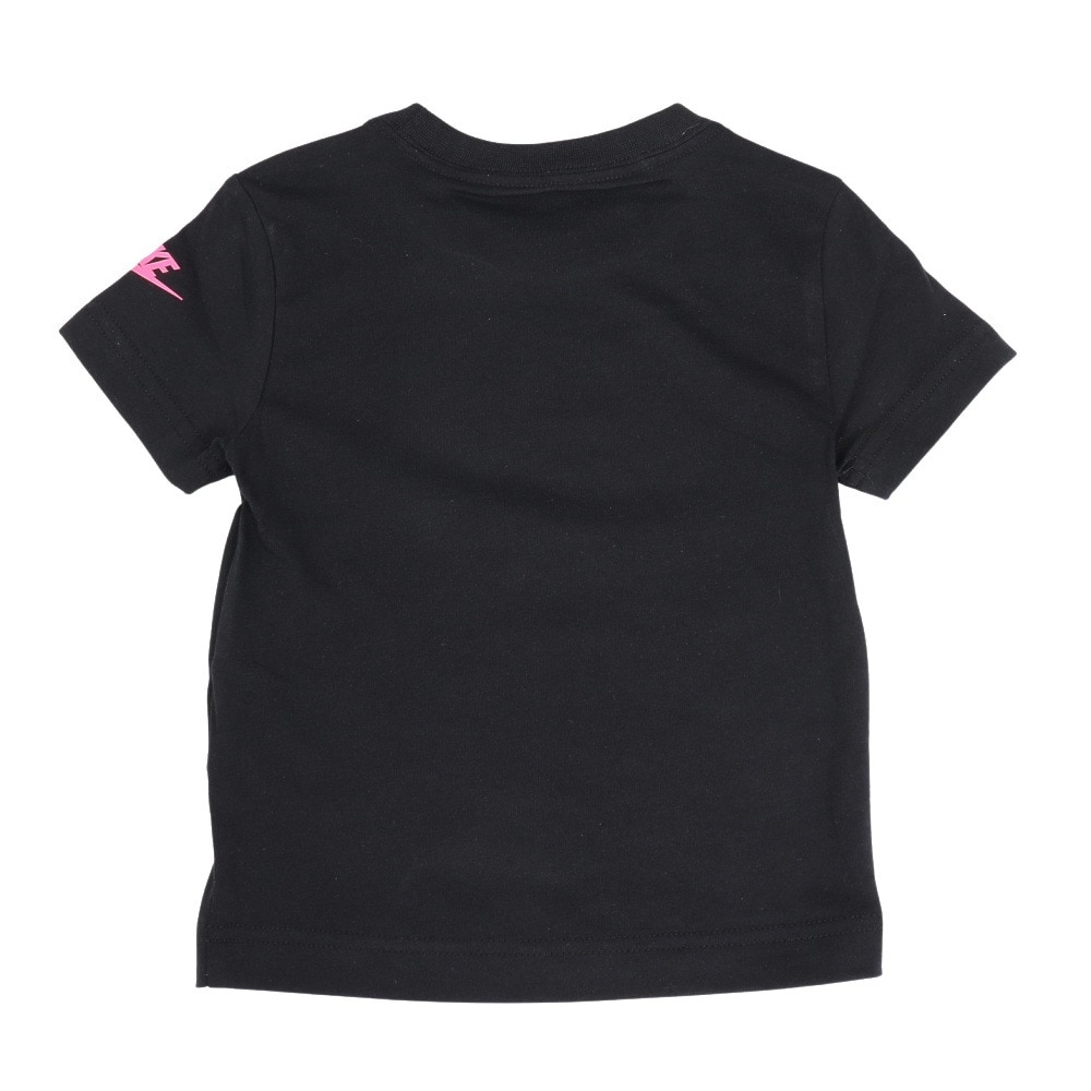 ナイキ（NIKE）（キッズ）ジュニア FUTURA EVERGREEN Tシャツ 76J575-A1U