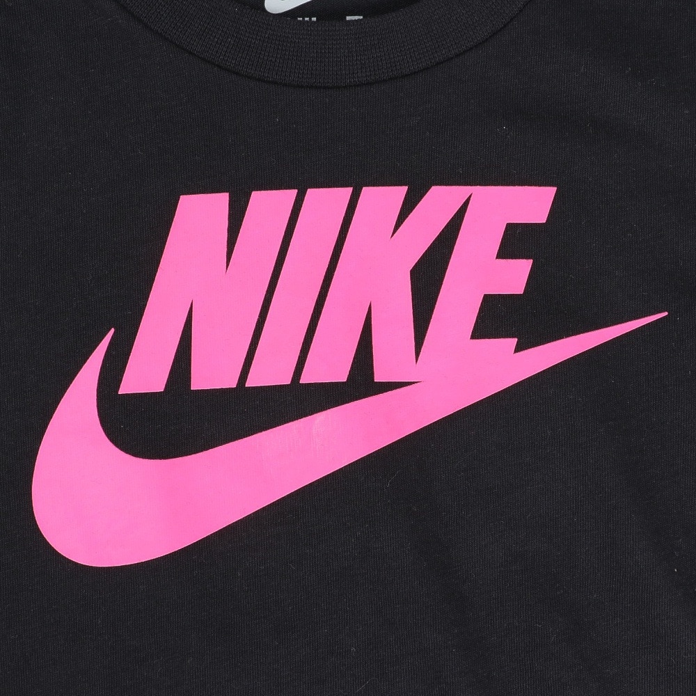 ナイキ（NIKE）（キッズ）ジュニア FUTURA EVERGREEN Tシャツ 76J575-A1U