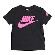 (キッズ)ジュニア FUTURA EVERGREEN Tシャツ 76J575-A1U