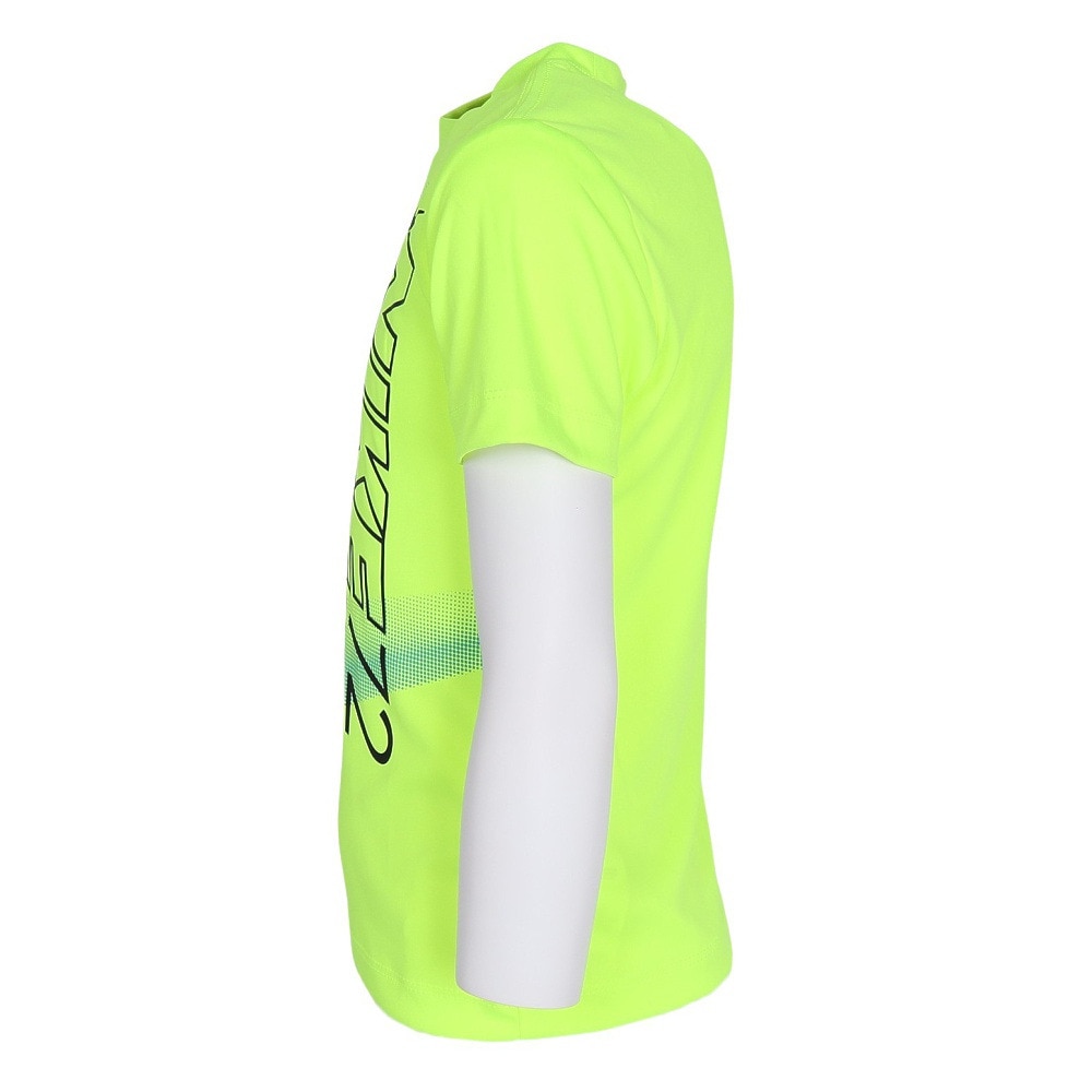 ジョーダン（JORDAN）（キッズ）トドラー SIDEWINDER SPLIT ドライフィット 半袖Tシャツ 76M979-F68