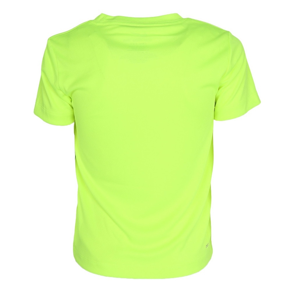 ジョーダン（JORDAN）（キッズ）トドラー SIDEWINDER SPLIT ドライフィット 半袖Tシャツ 76M979-F68