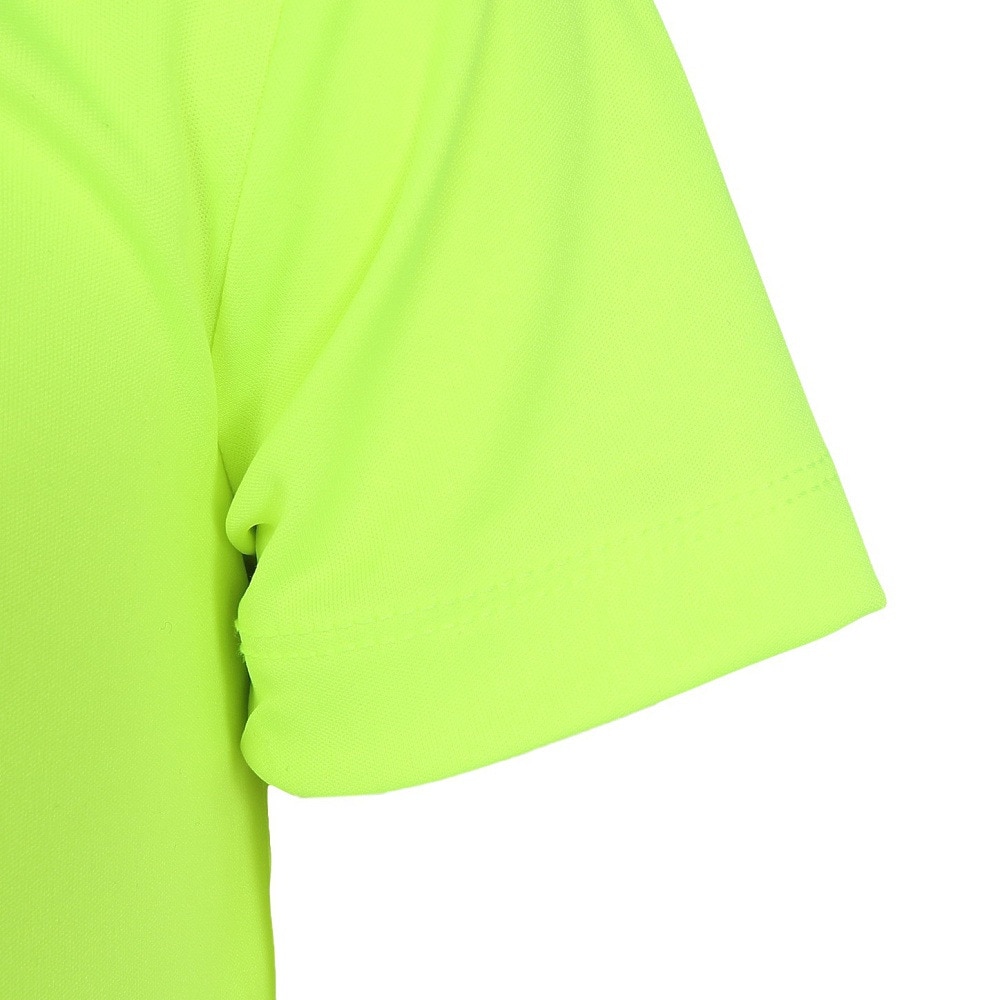 ジョーダン（JORDAN）（キッズ）トドラー SIDEWINDER SPLIT ドライフィット 半袖Tシャツ 76M979-F68