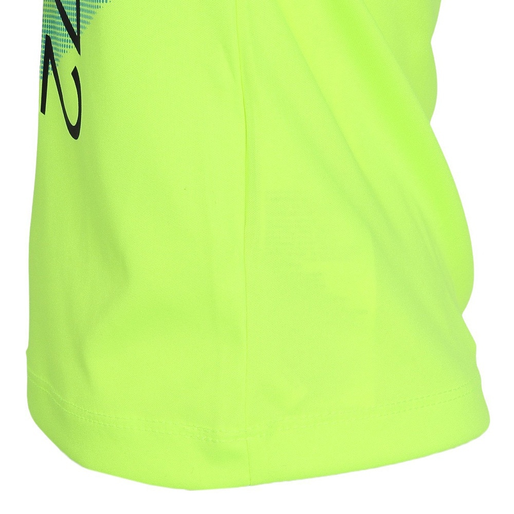 ジョーダン（JORDAN）（キッズ）トドラー SIDEWINDER SPLIT ドライフィット 半袖Tシャツ 76M979-F68