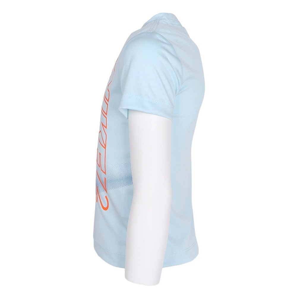 ジョーダン（JORDAN）（キッズ）トドラー SIDEWINDER SPLIT ドライフィット 半袖Tシャツ 76M979-G25