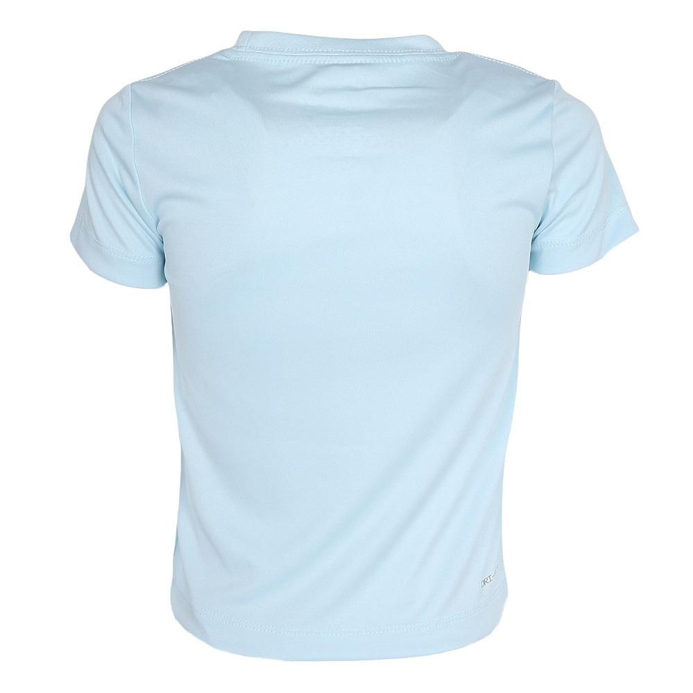 ジョーダン（JORDAN）（キッズ）トドラー SIDEWINDER SPLIT ドライフィット 半袖Tシャツ 76M979-G25