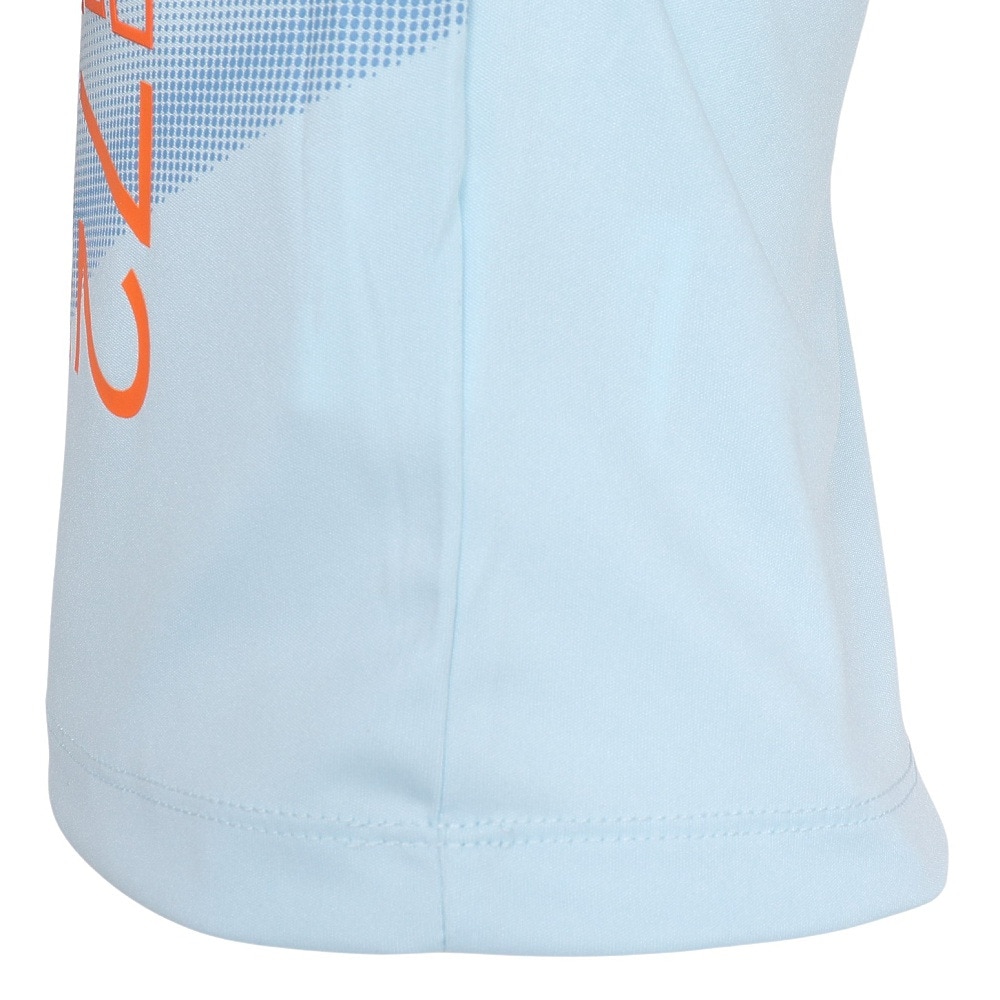ジョーダン（JORDAN）（キッズ）トドラー SIDEWINDER SPLIT ドライフィット 半袖Tシャツ 76M979-G25