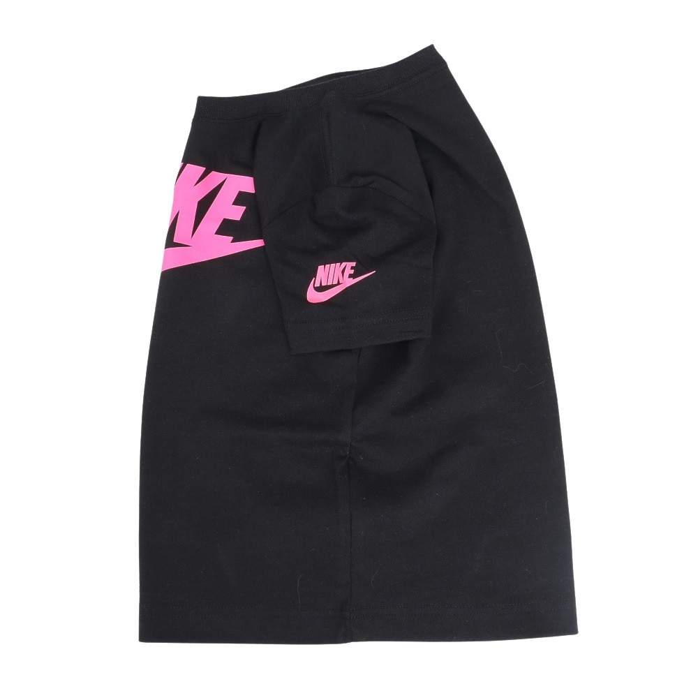 ナイキ（NIKE）（キッズ）ジュニア FUTURA EVERGREEN Tシャツ 86J575-A1U