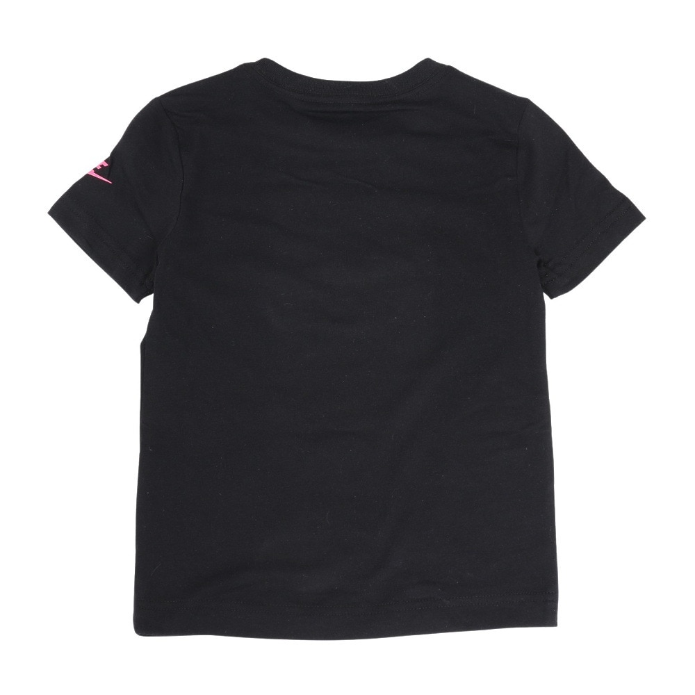 ナイキ（NIKE）（キッズ）ジュニア FUTURA EVERGREEN Tシャツ 86J575-A1U