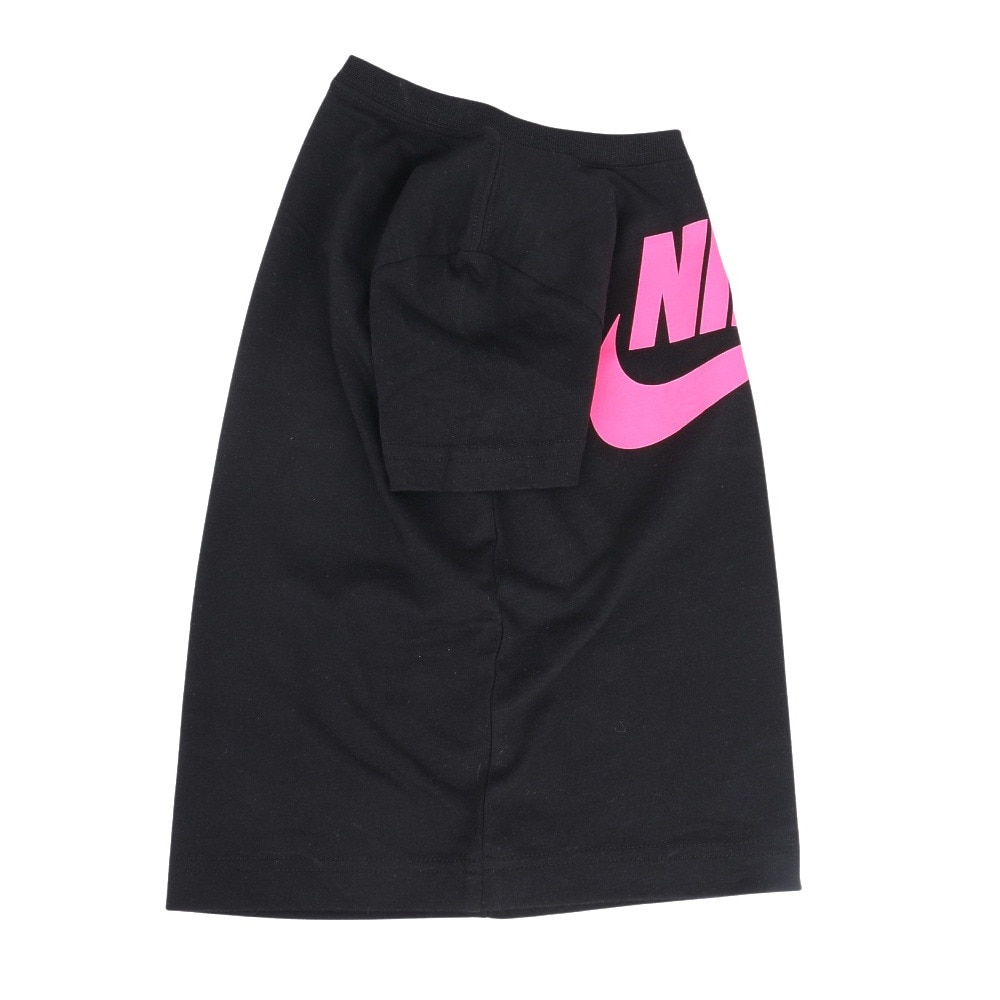 ナイキ（NIKE）（キッズ）ジュニア FUTURA EVERGREEN Tシャツ 86J575-A1U
