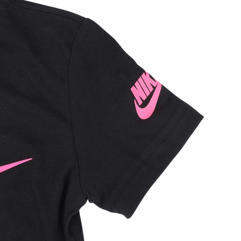 ナイキ（NIKE）（キッズ）ジュニア FUTURA EVERGREEN Tシャツ 86J575-A1U