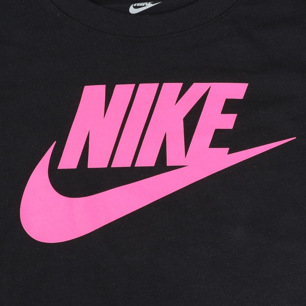 ナイキ（NIKE）（キッズ）ジュニア FUTURA EVERGREEN Tシャツ 86J575-A1U